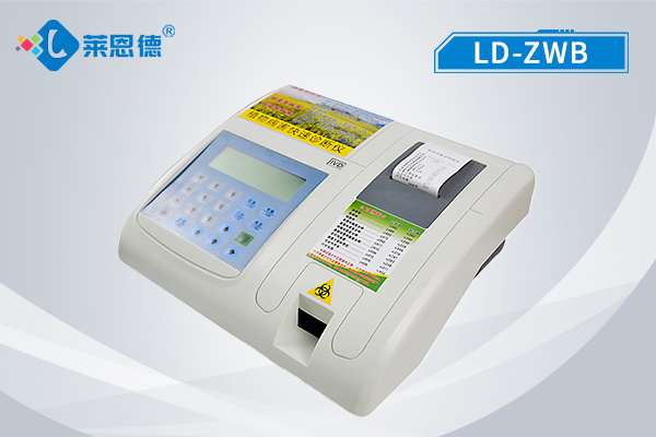 農(nóng)作物病害檢測儀是如何為農(nóng)作物生長護航的？（病害檢測儀的重要性）