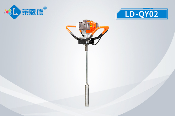 什么是土壤采樣器？土壤取樣器有哪些？土壤取樣工作是怎樣的