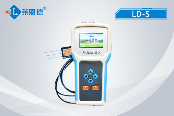 中國居然是缺水嚴(yán)重的國家之一，快速土壤水分儀應(yīng)用廣泛