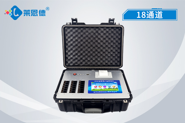 食品安全檢測儀檢測食品的準(zhǔn)確性非常高（食品安全檢測儀什么樣？）