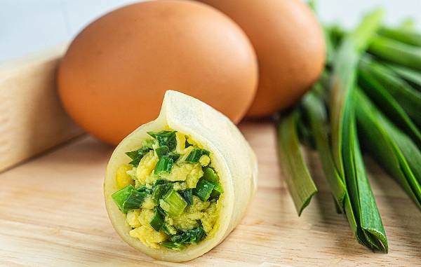 “招蟲體質(zhì)”的韭菜里有農(nóng)藥殘留怎么檢出？