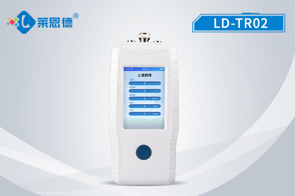 萊恩德新型土壤溫濕度測(cè)定儀：高精度測(cè)量，雙參數(shù)檢測(cè)