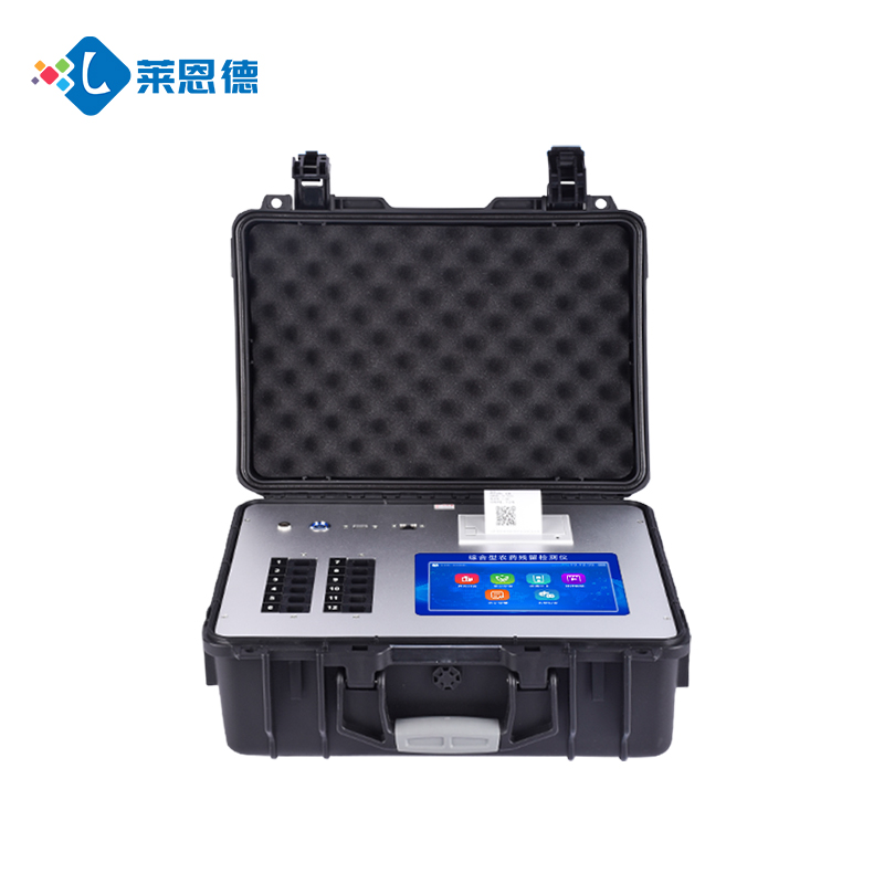 食品安全事件頻發(fā)的原因是什么？（食品安全檢測儀的操作注意事項）