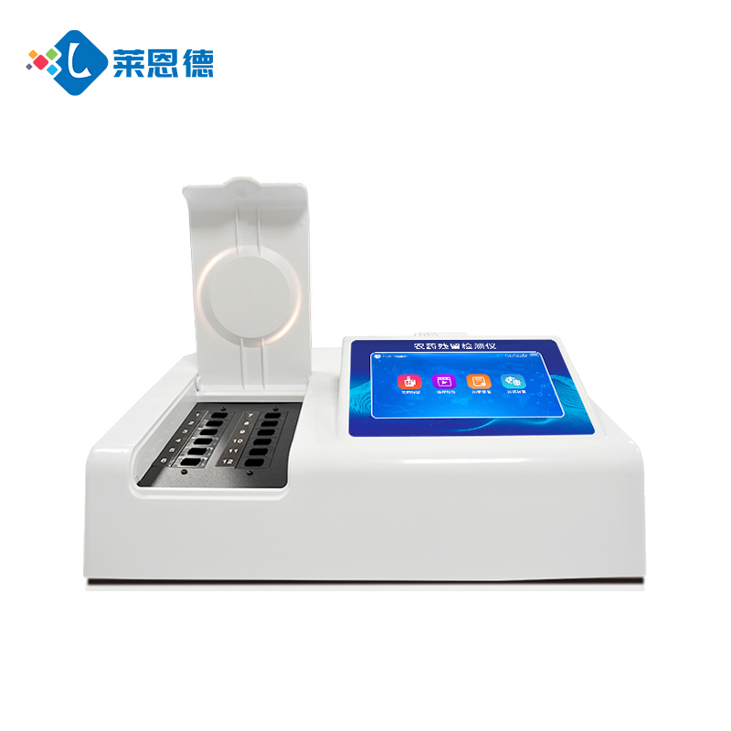 學(xué)校/食堂必備！農(nóng)藥殘留檢測(cè)儀如何把好果蔬入口關(guān)？