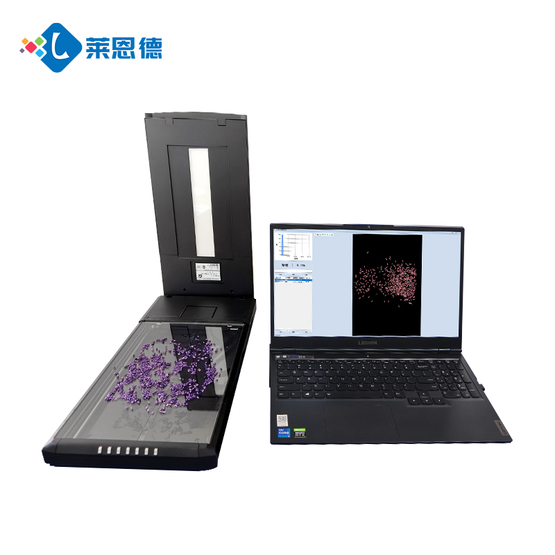 人工目測(cè) out！大米加工精度檢測(cè)儀效率飆升，精準(zhǔn)度碾壓人工