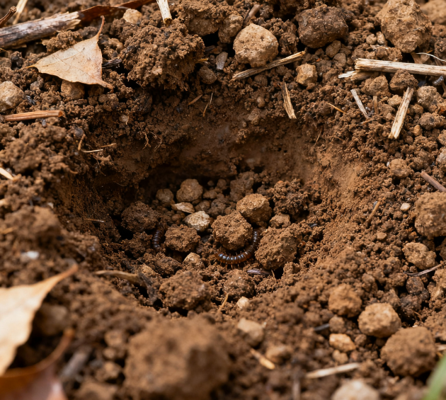 土壤入滲儀工作原理詳解，一文讀懂土壤水分入滲量測(cè)量核心邏輯