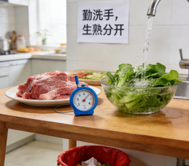 實(shí)力認(rèn)證！萊恩德LD-JD03膠體金檢測(cè)儀精準(zhǔn)快檢獲市場(chǎng)認(rèn)可