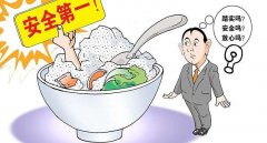 農(nóng)殘對(duì)人體的危害是什么？農(nóng)殘如何檢測(cè)