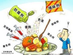 食品安全檢測主要包含哪些項(xiàng)目呢？