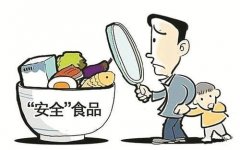 食品安全快速檢測儀器有哪些？