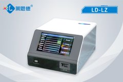 大米重金屬鎘檢測儀可對(duì)樣品進(jìn)行快速檢測
