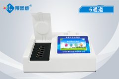 食品安全快速檢測儀可以檢測什么？